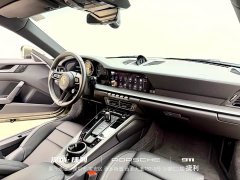 Porsche 911 Carrera 3.0T - ფოტო 19