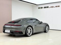 Porsche 911 Carrera 3.0T - ფოტო 4