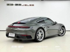 Porsche 911 Carrera 3.0T - ფოტო 6
