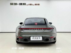 Porsche 911 Carrera 3.0T - ფოტო 7
