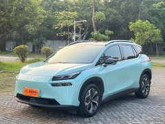 AION V 2022 Plus 70 Smart Edition Ternary Lithium - ფოტო 1