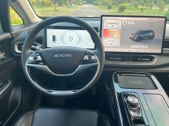 AION V 2022 Plus 70 Smart Edition Ternary Lithium - ფოტო 11