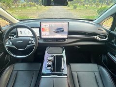 AION V 2022 Plus 70 Smart Edition Ternary Lithium - ფოტო 12