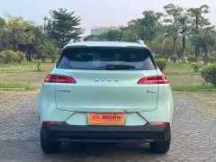 AION V 2022 Plus 70 Smart Edition Ternary Lithium - ფოტო 17