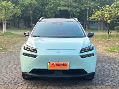 AION V 2022 Plus 70 Smart Edition Ternary Lithium - ფოტო 2