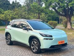 AION V 2022 Plus 70 Smart Edition Ternary Lithium - ფოტო 3
