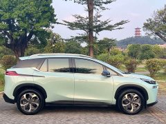 AION V 2022 Plus 70 Smart Edition Ternary Lithium - ფოტო 4