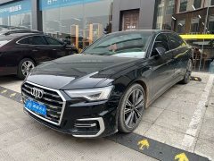 Audi A6L 45 TFSI Premium Dynamic - ფოტო 1