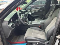 Audi A6L 45 TFSI Premium Dynamic - ფოტო 2