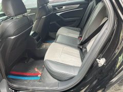 Audi A6L 45 TFSI Premium Dynamic - ფოტო 3