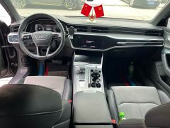 Audi A6L 45 TFSI Premium Dynamic - ფოტო 4