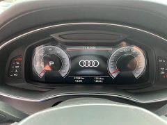 Audi A6L 45 TFSI Premium Dynamic - ფოტო 5
