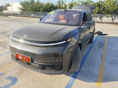 Li Auto L7 Max Smart Refresh Edition - ფოტო 1