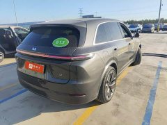 Li Auto L7 Max Smart Refresh Edition - ფოტო 3