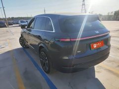 Li Auto L7 Max Smart Refresh Edition - ფოტო 4