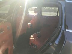 Li Auto L7 Max Smart Refresh Edition - ფოტო 6