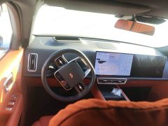 Li Auto L7 Max Smart Refresh Edition - ფოტო 7