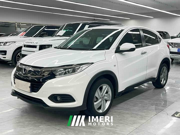 Honda Vezel 2020 1.5L CVT Elite - ავტომობილი ჩინეთიდან