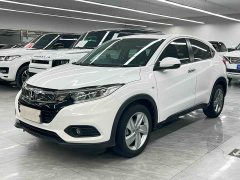 Honda Vezel 2020 1.5L CVT Elite - ფოტო 1
