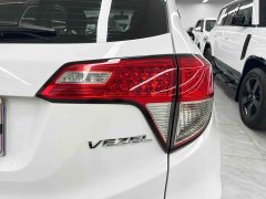 Honda Vezel 2020 1.5L CVT Elite - ფოტო 19