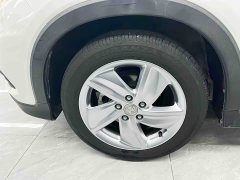 Honda Vezel 2020 1.5L CVT Elite - ფოტო 20