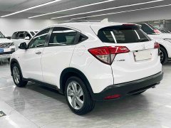 Honda Vezel 2020 1.5L CVT Elite - ფოტო 4
