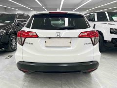 Honda Vezel 2020 1.5L CVT Elite - ფოტო 5