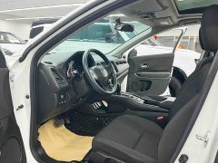 Honda Vezel 2020 1.5L CVT Elite - ფოტო 7
