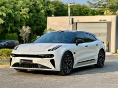 Zeekr 001 WE Edition 95kWh AWD - ფოტო 1