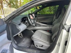 Zeekr 001 WE Edition 95kWh AWD - ფოტო 10