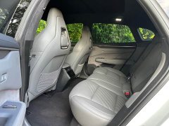 Zeekr 001 WE Edition 95kWh AWD - ფოტო 11