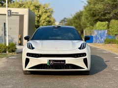 Zeekr 001 WE Edition 95kWh AWD - ფოტო 2