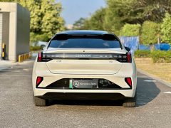 Zeekr 001 WE Edition 95kWh AWD - ფოტო 3