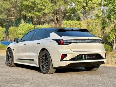 Zeekr 001 WE Edition 95kWh AWD - ფოტო 4