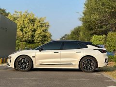Zeekr 001 WE Edition 95kWh AWD - ფოტო 5