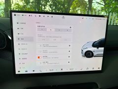Zeekr 001 WE Edition 95kWh AWD - ფოტო 9