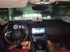 Jaguar F-PACE 2020 2.0T Cheq. Edition - ფოტო 10