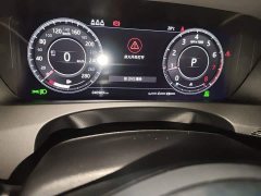 Jaguar F-PACE 2020 2.0T Cheq. Edition - ფოტო 13