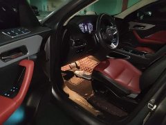 Jaguar F-PACE 2020 2.0T Cheq. Edition - ფოტო 17