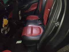 Jaguar F-PACE 2020 2.0T Cheq. Edition - ფოტო 18
