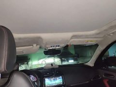 Jaguar F-PACE 2020 2.0T Cheq. Edition - ფოტო 19