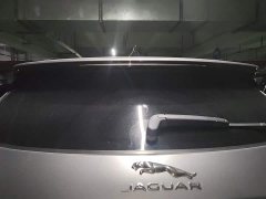 Jaguar F-PACE 2020 2.0T Cheq. Edition - ფოტო 5