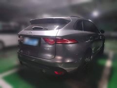 Jaguar F-PACE 2020 2.0T Cheq. Edition - ფოტო 6