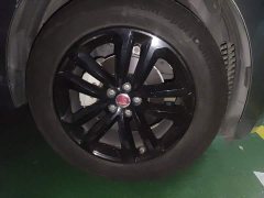 Jaguar F-PACE 2020 2.0T Cheq. Edition - ფოტო 8