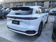 Changan CS75 PLUS 2025 Fourth Generation 1.5T New Blue Whale Intelligent Premium Edition - ფოტო 11