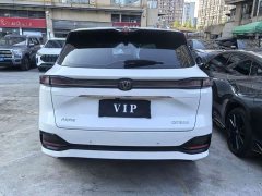Changan CS75 PLUS 2025 Fourth Generation 1.5T New Blue Whale Intelligent Premium Edition - ფოტო 12