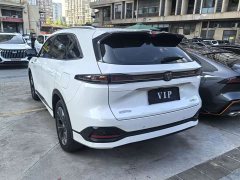 Changan CS75 PLUS 2025 Fourth Generation 1.5T New Blue Whale Intelligent Premium Edition - ფოტო 13