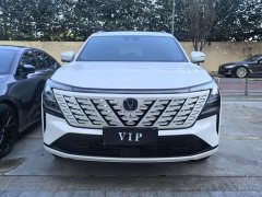 Changan CS75 PLUS 2025 Fourth Generation 1.5T New Blue Whale Intelligent Premium Edition - ფოტო 2