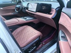 Changan CS75 PLUS 2025 Fourth Generation 1.5T New Blue Whale Intelligent Premium Edition - ფოტო 4