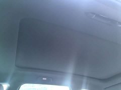 Changan CS75 PLUS 2025 Fourth Generation 1.5T New Blue Whale Intelligent Premium Edition - ფოტო 7